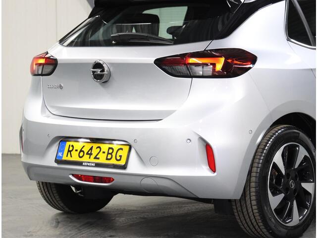 Opel e-Corsa