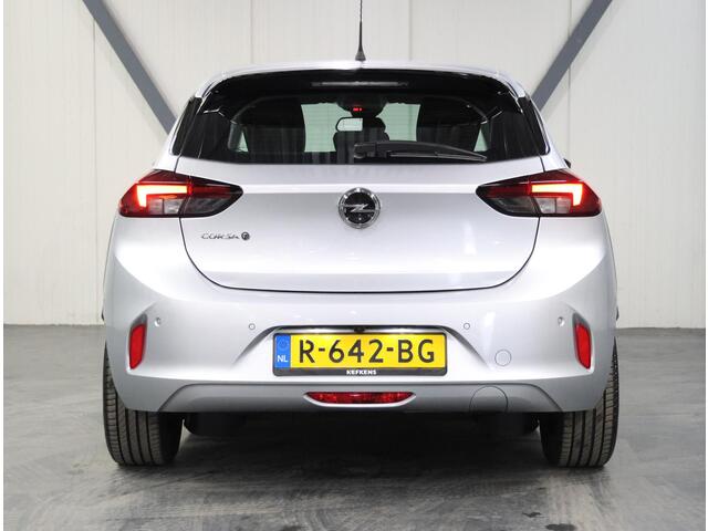 Opel e-Corsa