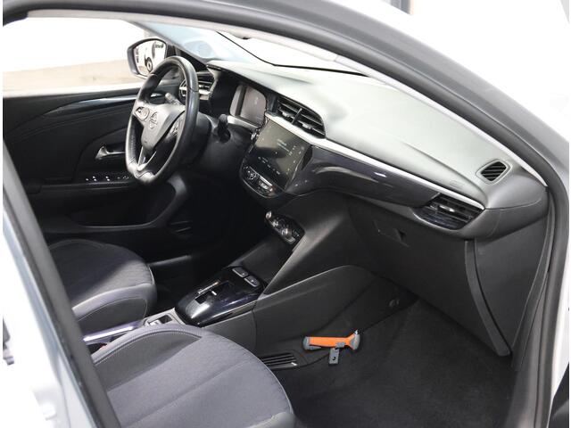 Opel e-Corsa