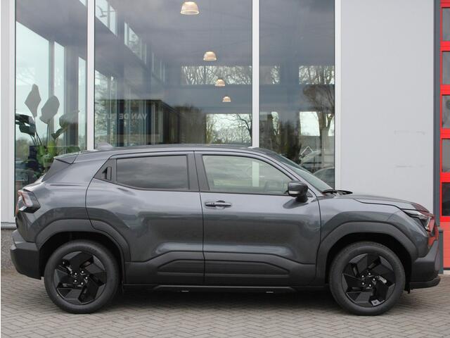 Suzuki Vitara Wh Adaptieve Cruise & Climate Control, Stuur- & Stoelverwarming, Parkeersensoren Voor & Achter