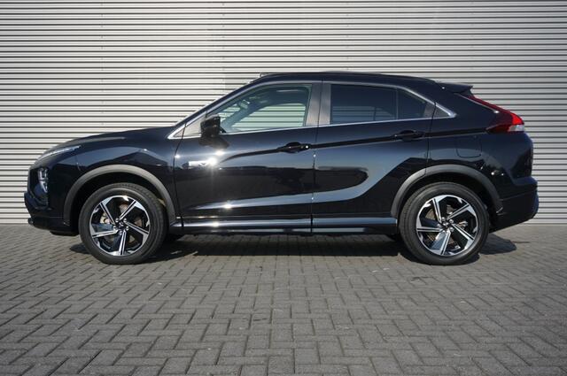 Mitsubishi Eclipse