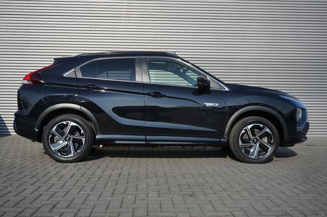 Mitsubishi Eclipse