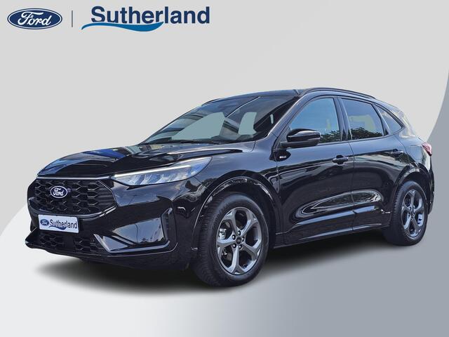 Ford Kuga ST-Line | 190pk | Winterpack | Achteruitrijcamera | SYNC 4 Navigatie | All Weatherbanden | Geen stekker nodig