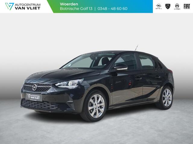 Opel Corsa n Carplay
