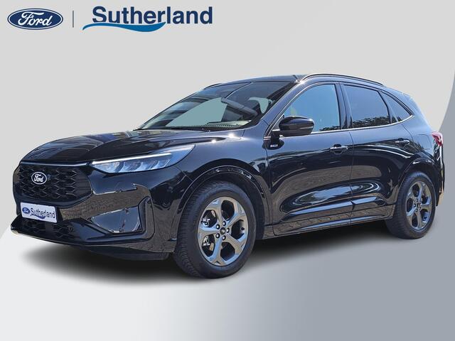 Ford Kuga ST-Line | 190pk | Winterpack | Achteruitrijcamera | SYNC 4 Navigatie | All Weatherbanden | Geen stekker nodig