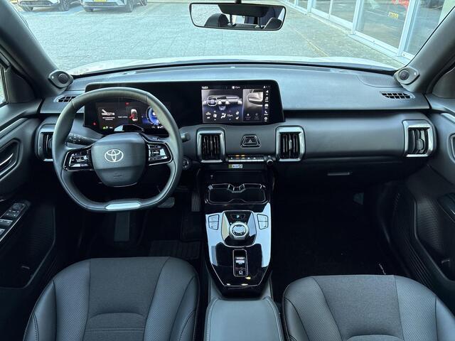 Toyota Urban Cruiser