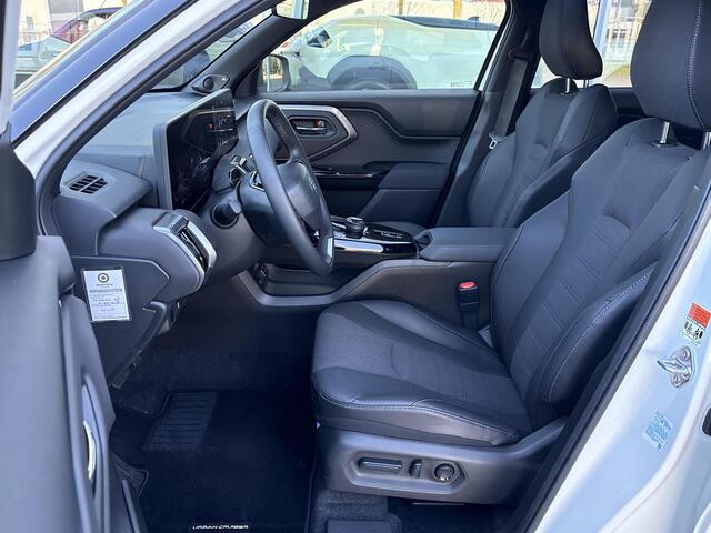 Toyota Urban Cruiser