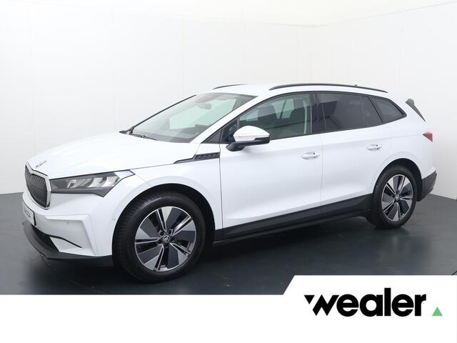 Skoda Enyaq iV SoH 87% | Stoelverwarming | Cruise control | Climate control | Apple Carplay/Android Auto |