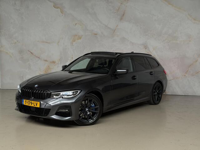 BMW 3 Serie e M-Pakket / Pano /