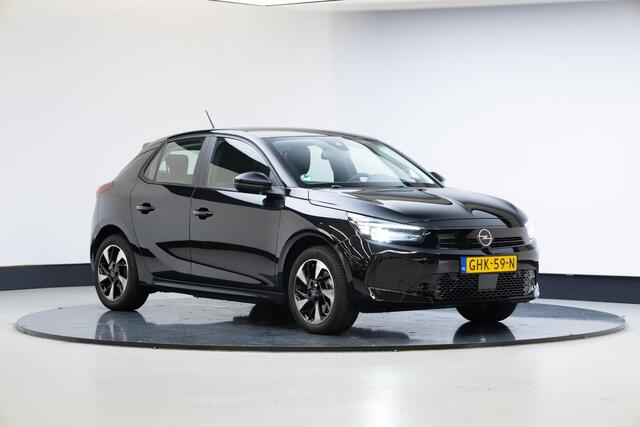 Opel e-Corsa kWh | Introductie Pakket |