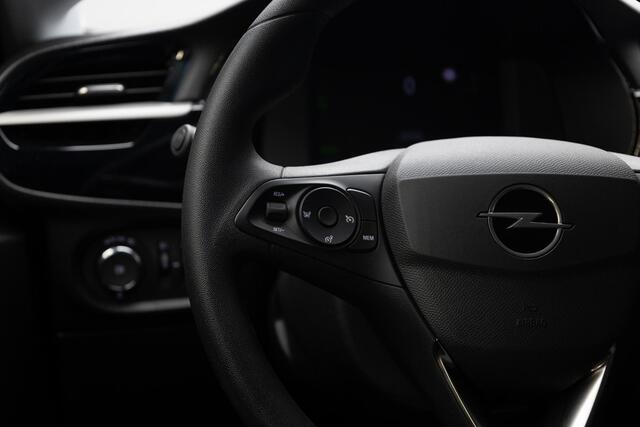 Opel e-Corsa
