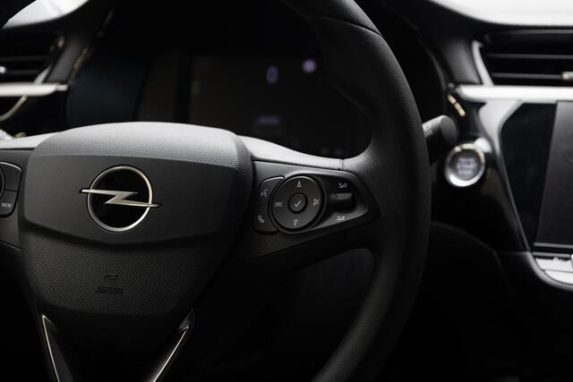 Opel e-Corsa