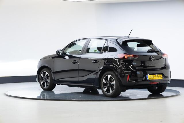 Opel e-Corsa