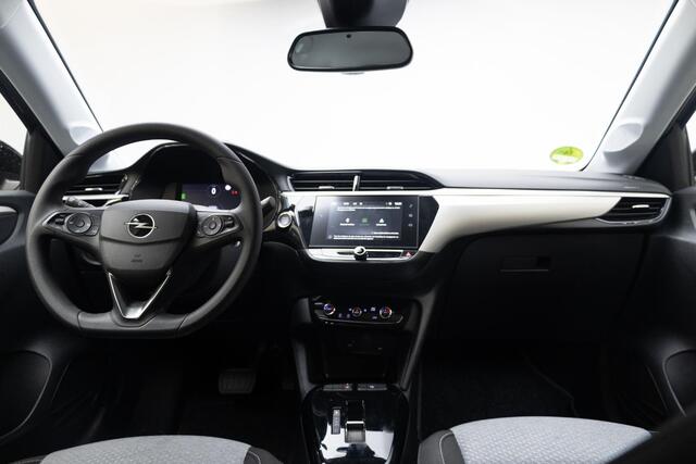 Opel e-Corsa
