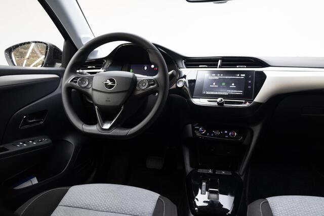 Opel e-Corsa