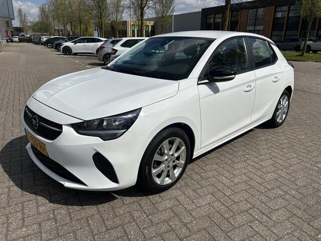 Opel Corsa n CAMERA CARPLAY NAVI CRUISE NAP!
