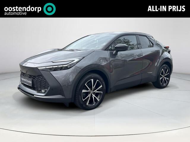 Toyota C-HR Hybrid 220 First Edition