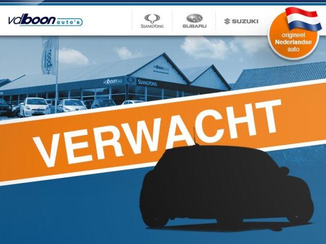 Suzuki Vitara t Smart Hybrid Select VOL AUTOMAAT | NW.MODEL | rijklaarprijs!!