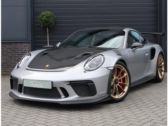 Porsche 911 Weissach | Export Prijs | Approved | Neuslift | Carbon kuipstoelen | Matrix | Bose | Sportchrono