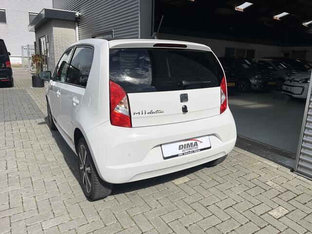 Seat Mii