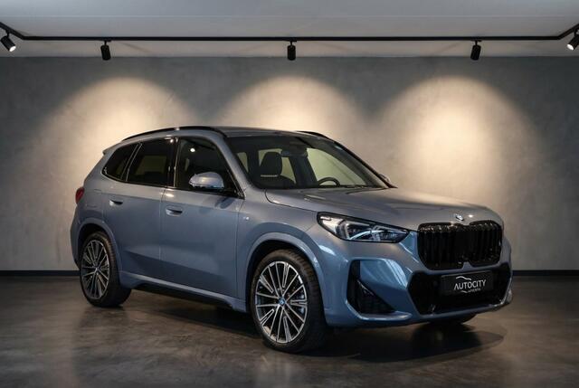BMW X1 Drive M Sport Leder l Panorama l Harman l HUD l Shadow Lin