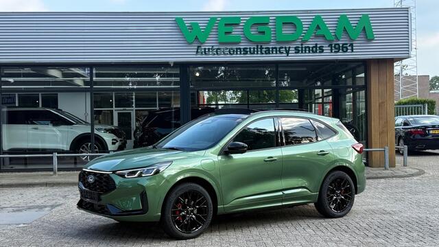 Ford Kuga ST-LINE X/ BLACK PACK FULL OPT. / Nieuwste model! Blue cruise mogelijk