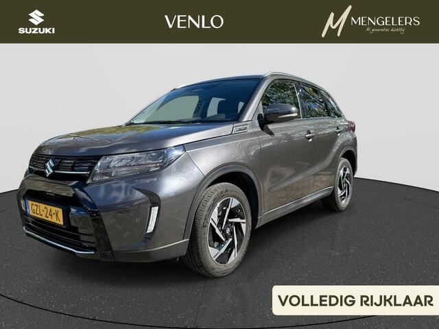 Suzuki Vitara yle | Rijklaar | Automaat | Navigatie | Camera | Climate Control | Trekhaak