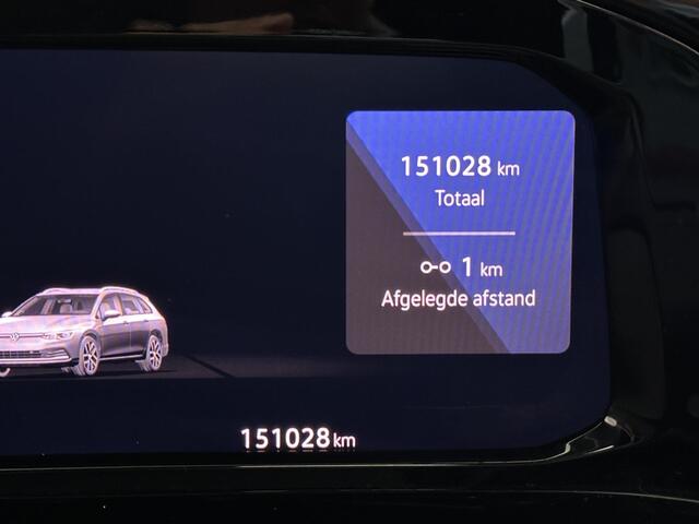 Volkswagen Golf R-Line Business Panoramadak Stuurwielvrm IQ Virtual