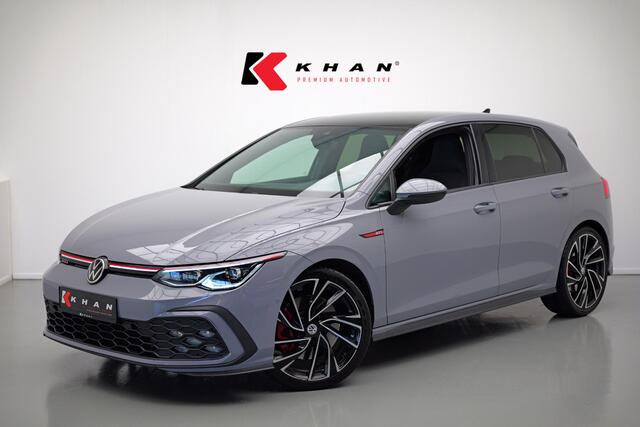 Volkswagen Golf rplay|IQ.Light|Dodehoek|