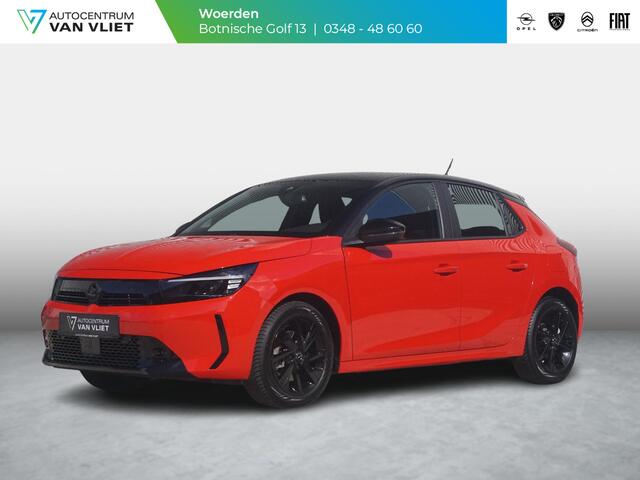 Opel Corsa Yes Winterpakket | All season banden