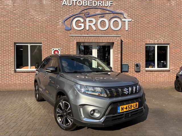 Suzuki Vitara t Style Smart Hybrid! TREKHAAK/LEER/PANO.DAK