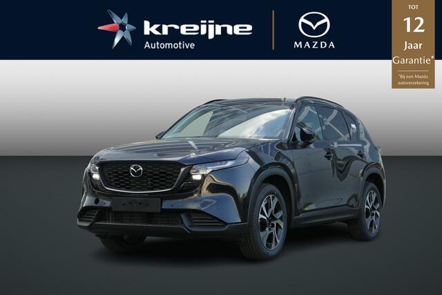 Mazda CX-5 CTIV G 141 M HYBRID Centre-Line
