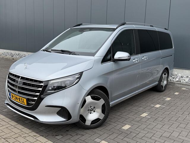 Mercedes-Benz V-Klasse usive | NAP | *VOL OPTIES*