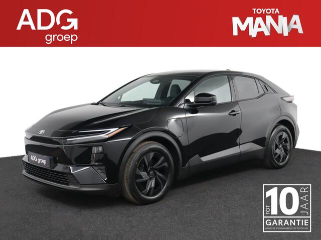 Toyota C-HR on 77 kWh | Nieuwe auto | 77KW | Stoel/Stuurverwarming | Uit Voorraad Leverbaar |