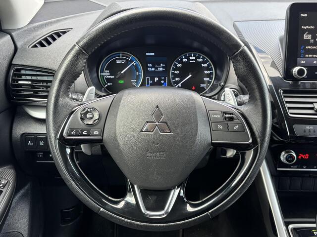 Mitsubishi Eclipse