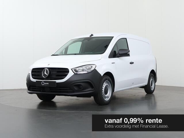 Mercedes-Benz eCitan Achteruitrijcamera | Climate Control | Cruise Control | Airco | Snelladen 75KW |