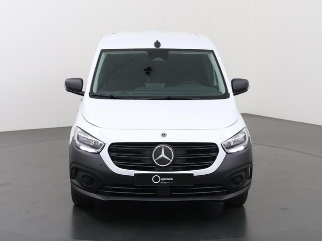 Mercedes-Benz eCitan