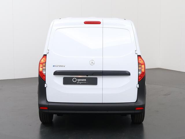 Mercedes-Benz eCitan