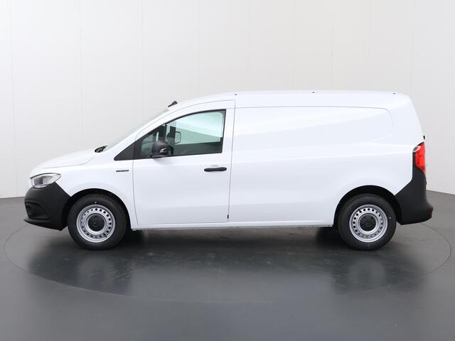 Mercedes-Benz eCitan