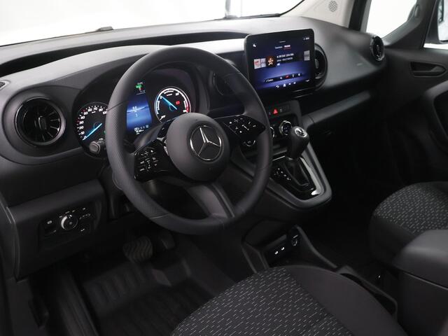 Mercedes-Benz eCitan
