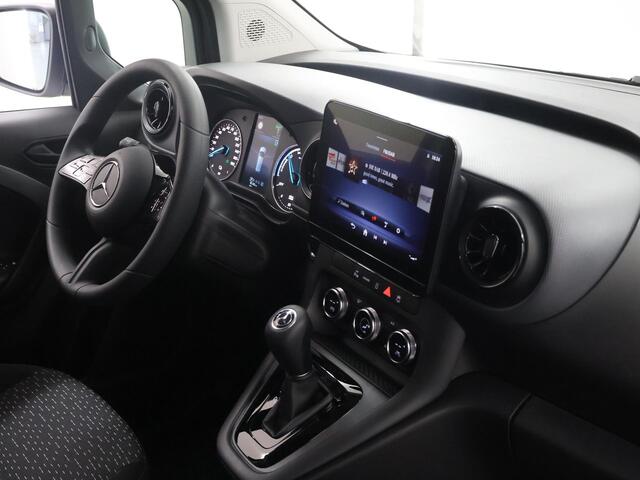 Mercedes-Benz eCitan