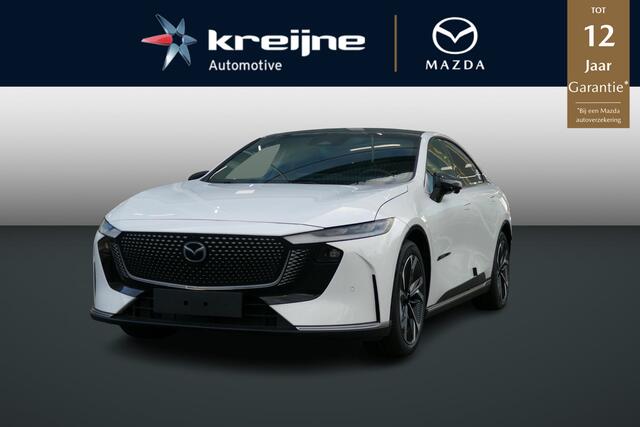 Mazda 6 mi 68.8 kWh | Nieuw | Voorraad |