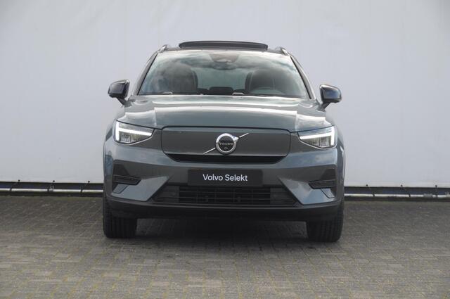 Volvo EX40