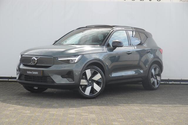 Volvo EX40