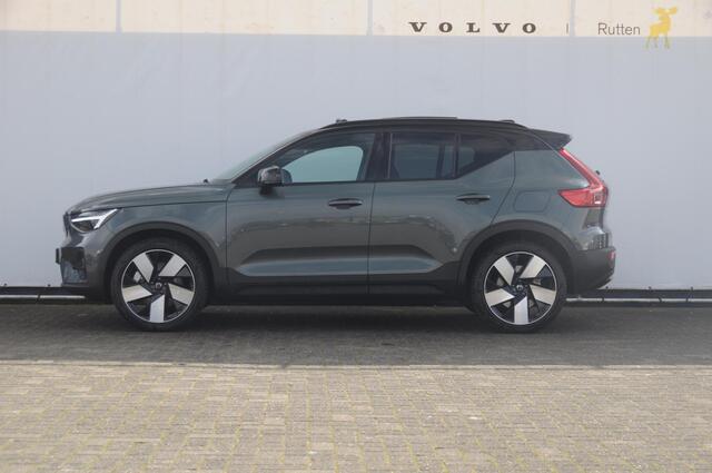 Volvo EX40