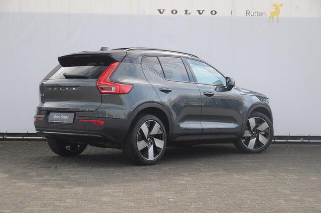 Volvo EX40