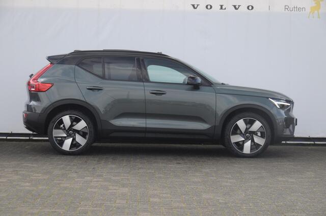Volvo EX40