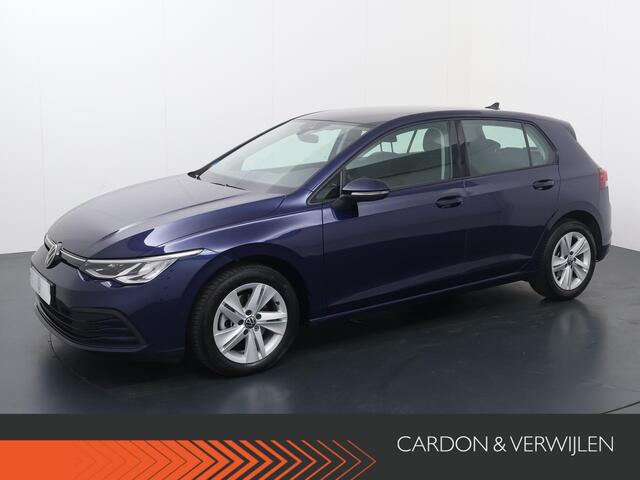 Volkswagen Golf 110 PK | Automaat | Adaptive cruise control | Achteruitrijcamera | Apple Carplay/Android Auto |