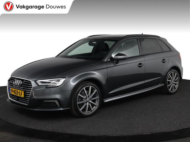 Audi A3 Sportback Sport | S-Line | Stoelverwarming | Cruise