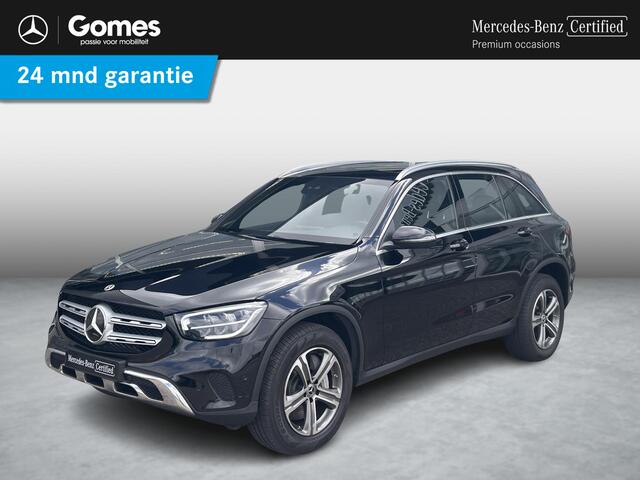 Mercedes-Benz GLC-Klasse k | Cruise Control | Achteruitrijcamera
